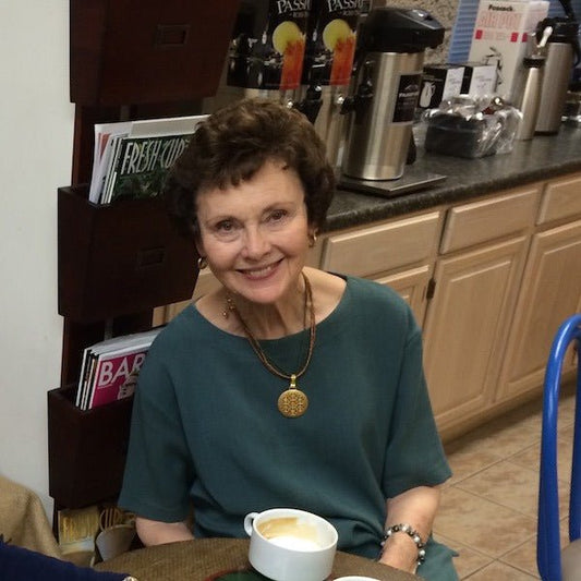 Mother’s Day Celebration - Passport Coffee & Tea - Shop