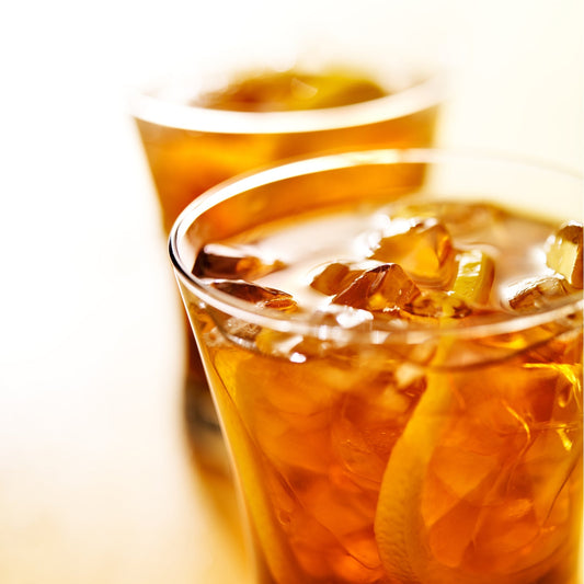 Reasons You Should Drink Tea - Passport Coffee & Tea - Shop