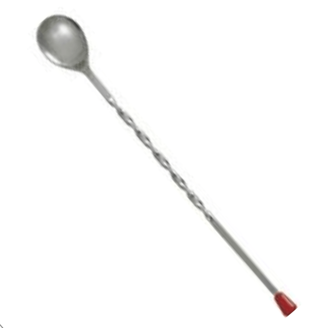 Bar Spoon with Long Handle - Passport Coffee & Tea - Shop
