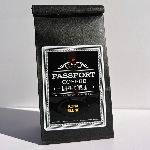 Sample Coffee - Dark Roasts