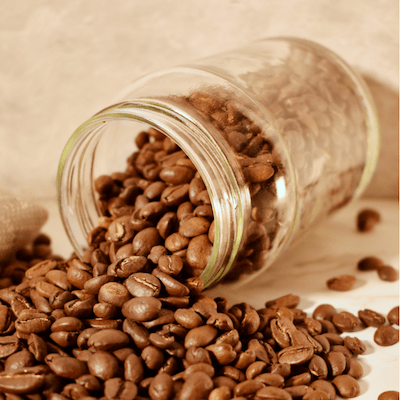 Case San Francisco Blend - Passport Coffee & Tea - Shop