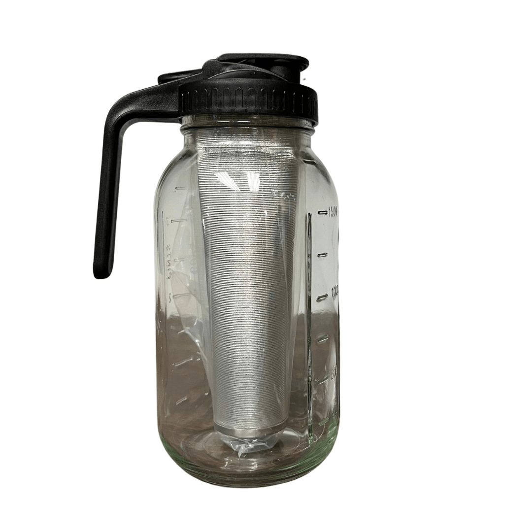 Cold Brew Iced Tea or Coffee Maker - Passport Coffee & Tea - Shop