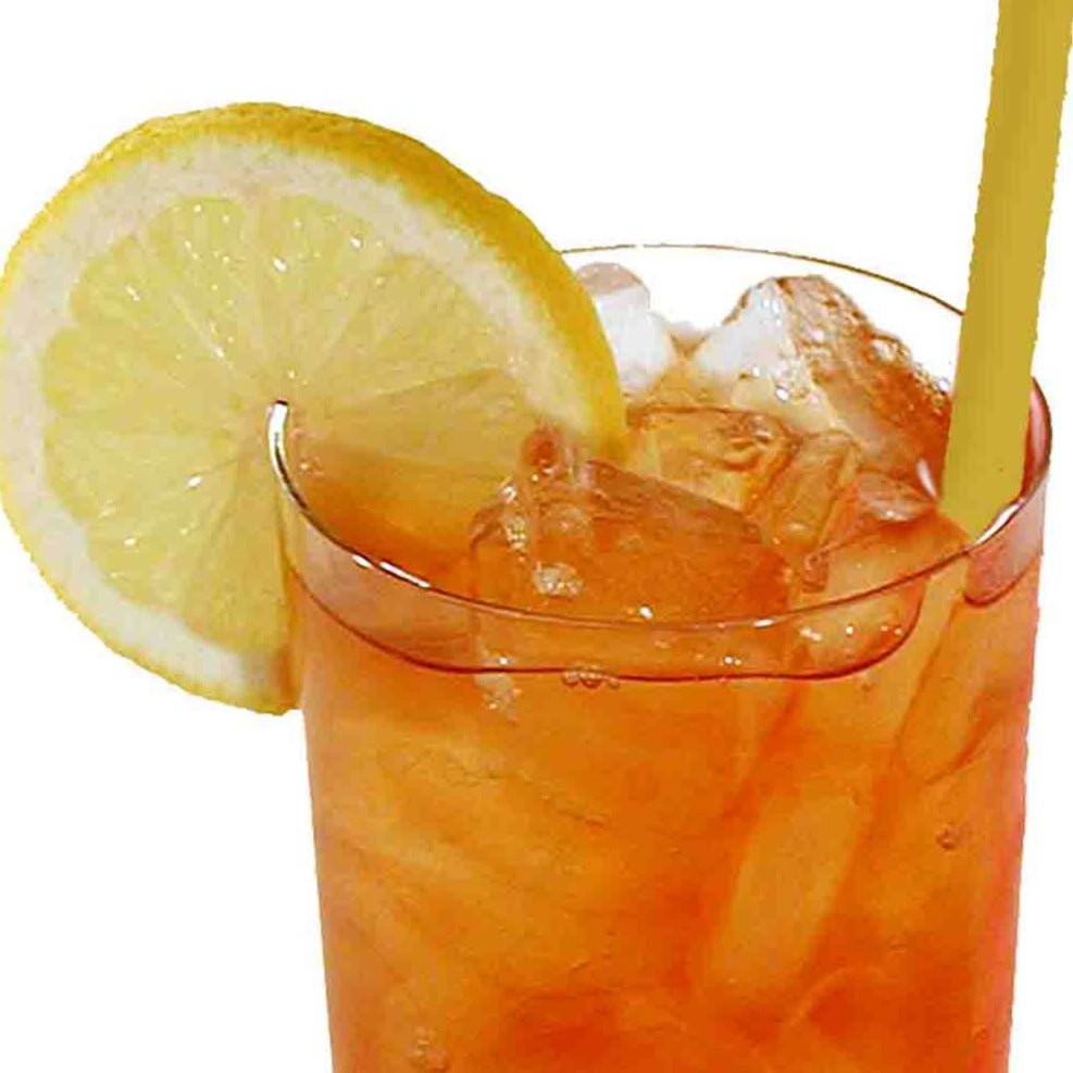 Decaf Watermelon Black Tea - Passport Coffee & Tea - Shop