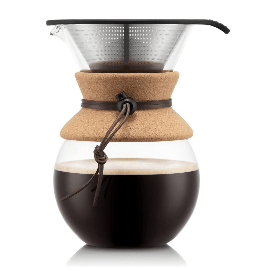 Drip Coffeemaker - Bodum - Passport Coffee & Tea - Shop