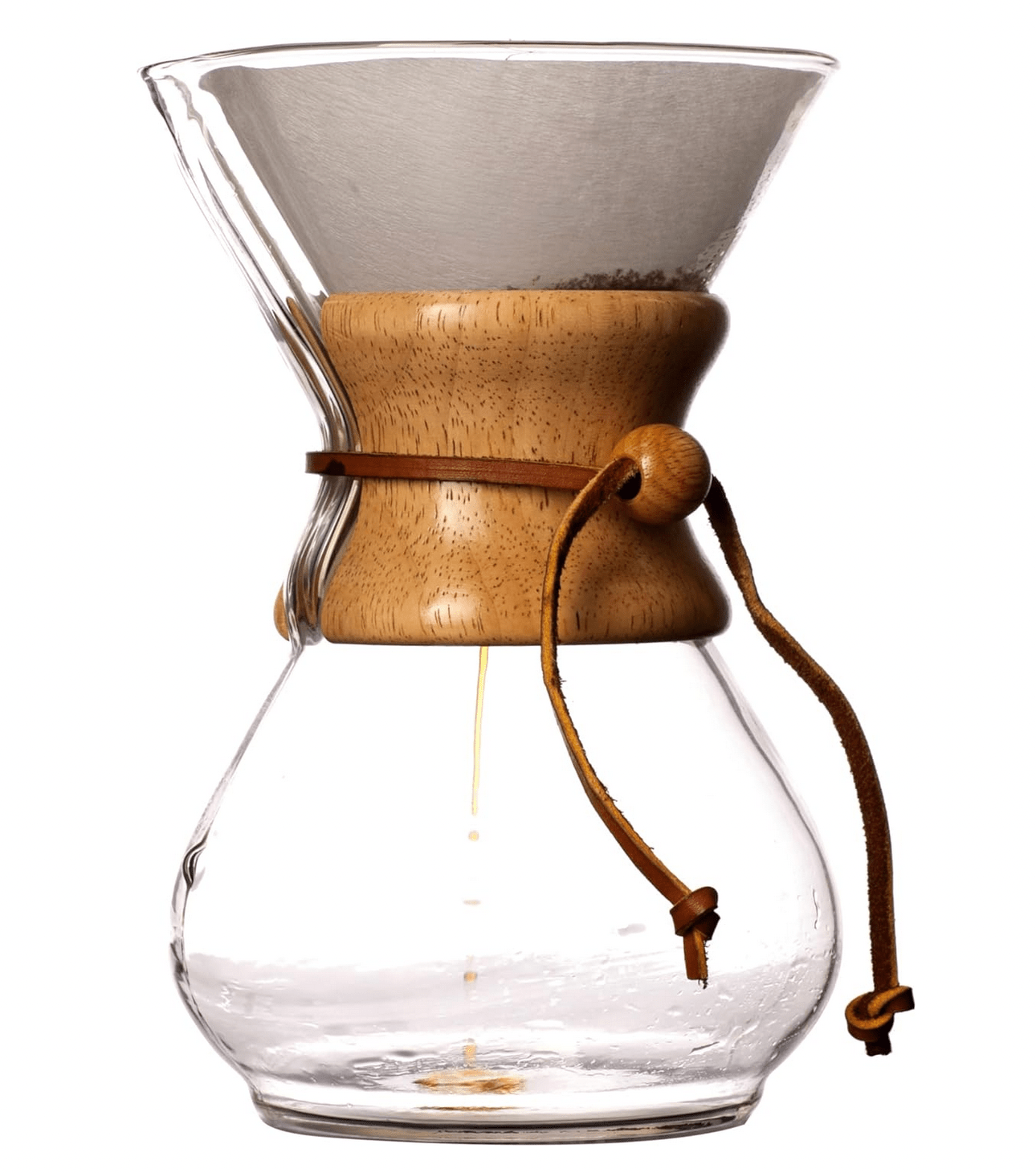 Drip Coffeemaker - New York Brand - Passport Coffee & Tea - Shop