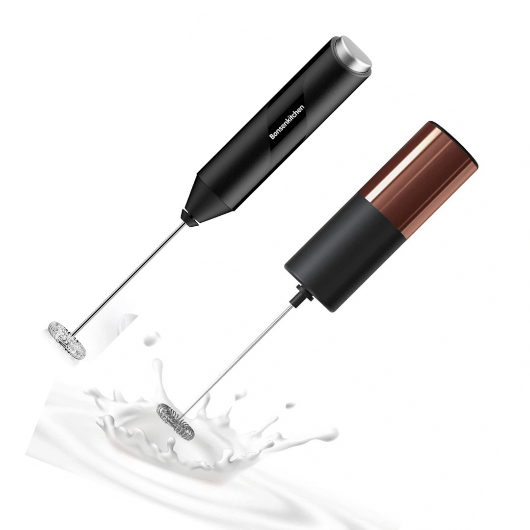 Electric Milk Whisp - Passport Coffee & Tea - Shop