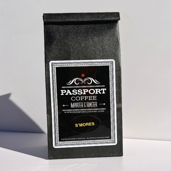 Sample Coffee - Flavors