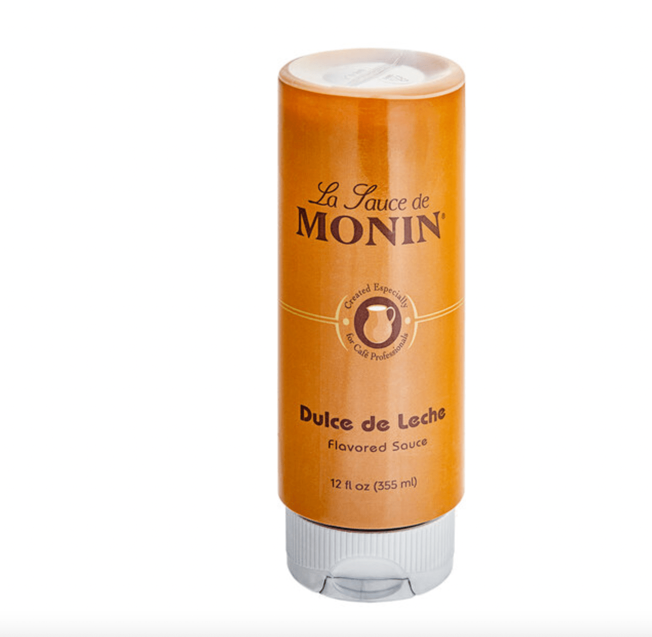 Monin Sauce (Pick Up In Store ONLY) - Passport Coffee & Tea - Shop
