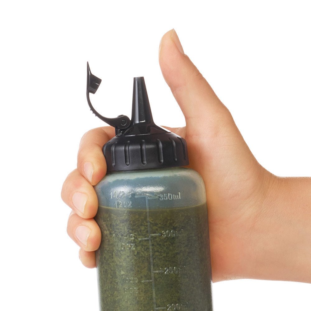 OXO Good Grips Squeeze Bottle Set - Passport Coffee & Tea - Shop