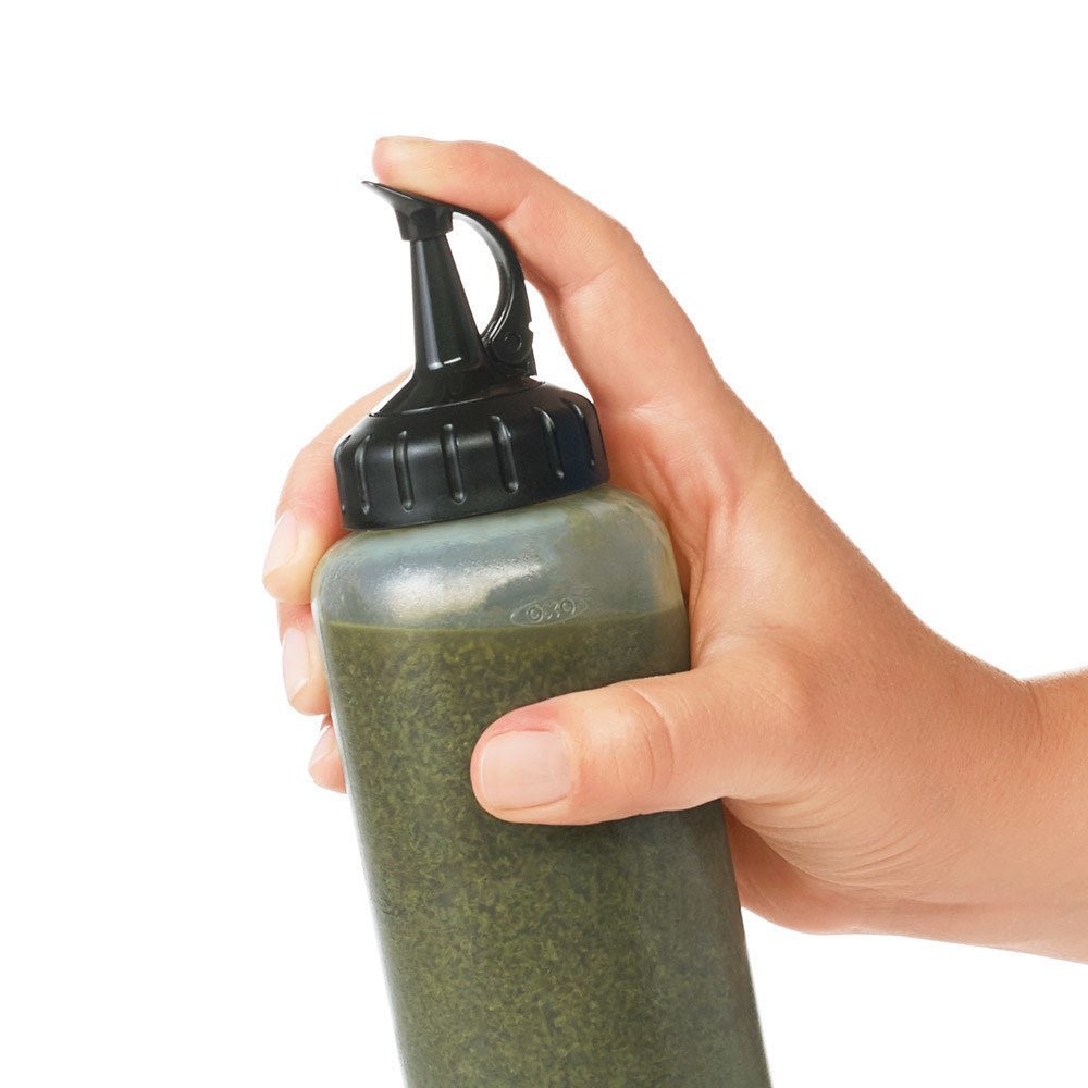 OXO Good Grips Squeeze Bottle Set - Passport Coffee & Tea - Shop