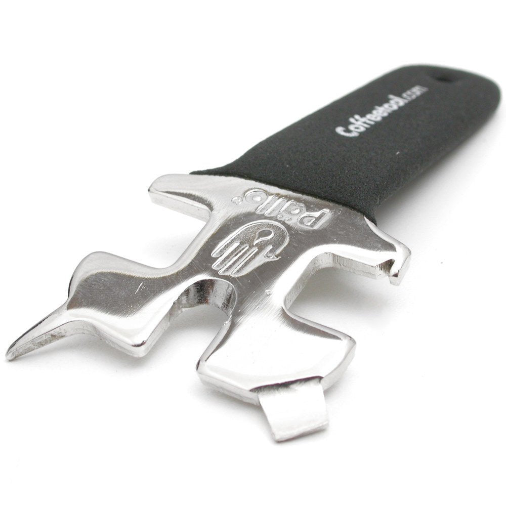 Pällo Caffeine Wrench - Original Multi - Function Barista Tool - Passport Coffee & Tea - Shop