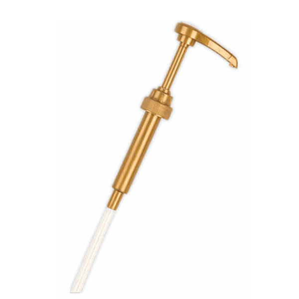 Pumps - Monin or Torani - Passport Coffee & Tea - Shop