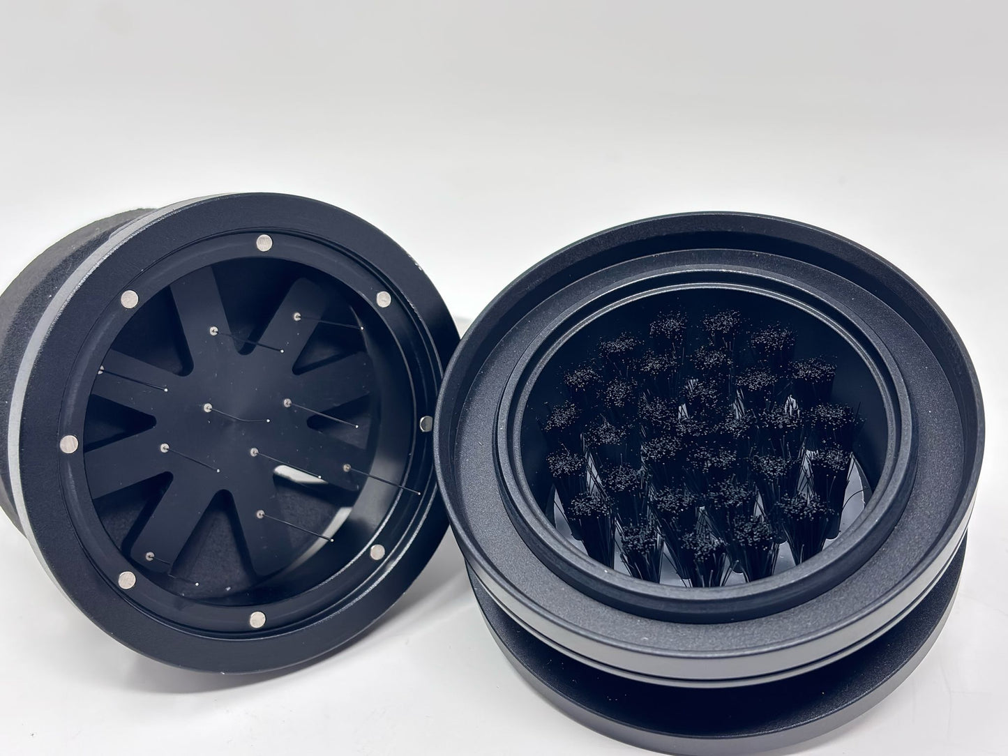 Spinning WDT Tool for 58mm Portafilter - Passport Coffee & Tea - Shop