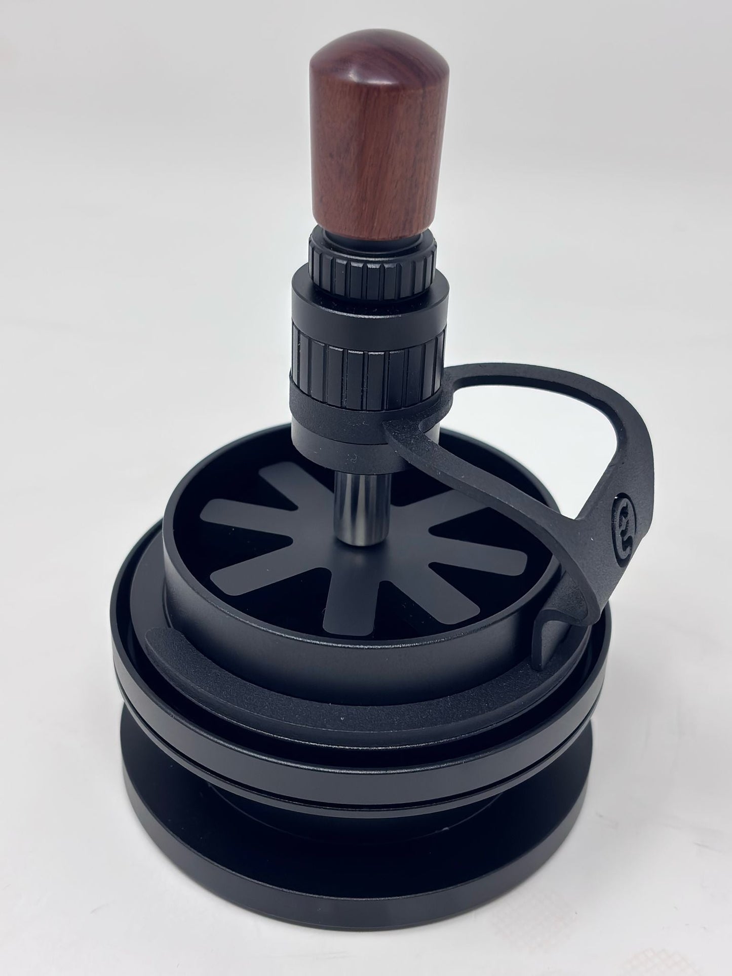 Spinning WDT Tool for 58mm Portafilter - Passport Coffee & Tea - Shop