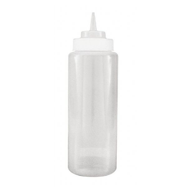 Squeeze Bottle - Passport Coffee & Tea - Shop