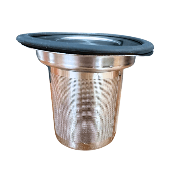 Tea Infuser Basket - Passport Coffee & Tea - Shop