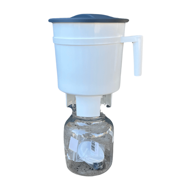 Toddy Cold Brew Brewing Kit - Passport Coffee & Tea - Shop