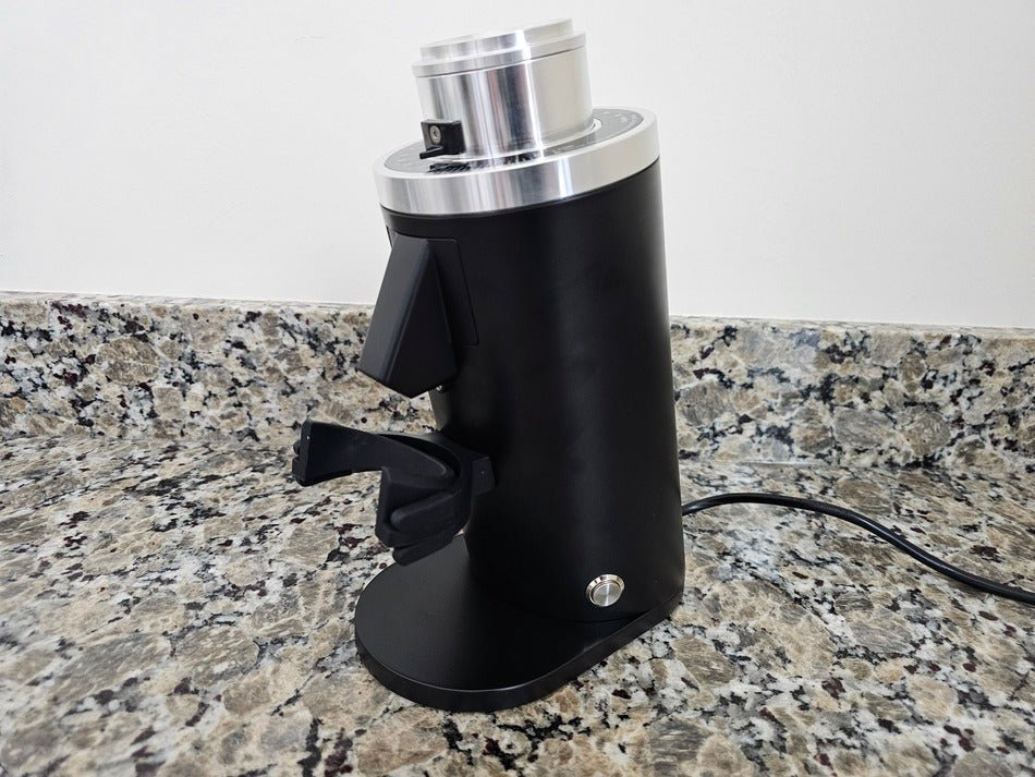 Turin DF54 v2 Single Dose Flat Burr Grinder - Passport Coffee & Tea - Shop
