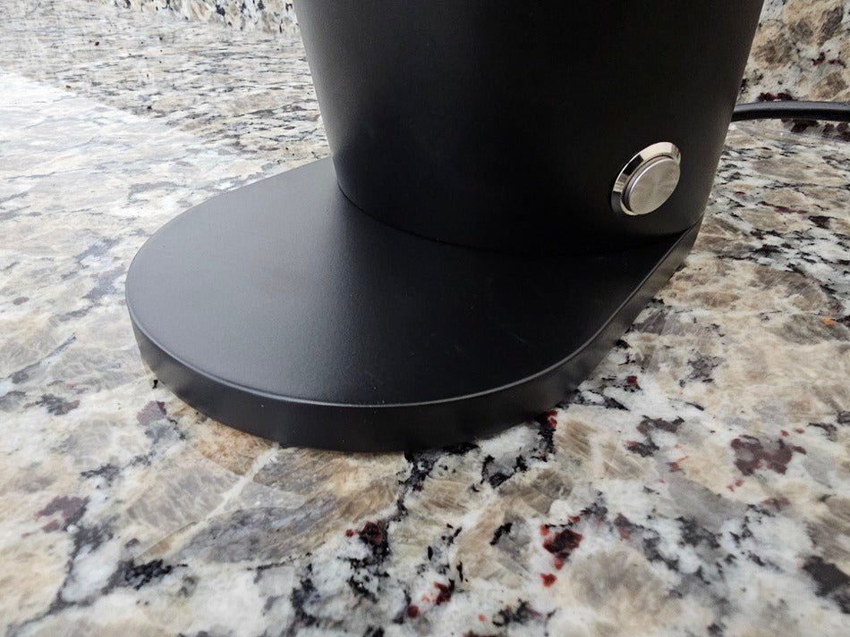 Turin DF54 v2 Single Dose Flat Burr Grinder - Passport Coffee & Tea - Shop