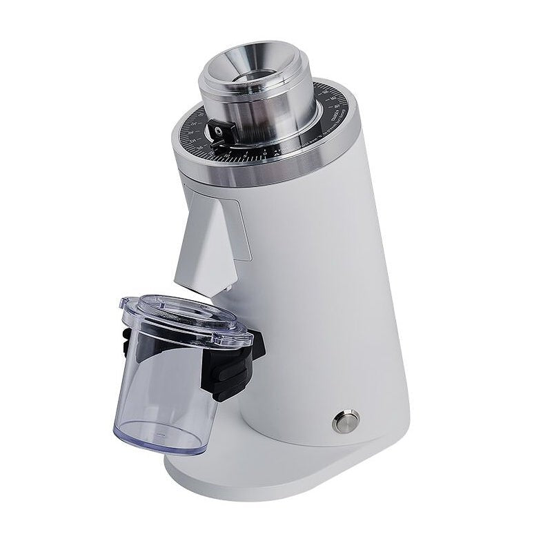 Turin DF54 v2 Single Dose Flat Burr Grinder - Passport Coffee & Tea - Shop