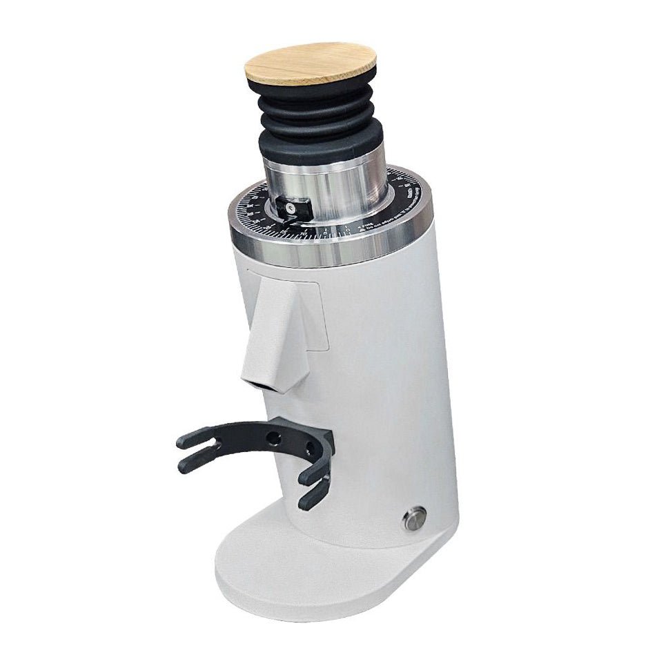 Turin DF54 v2 Single Dose Flat Burr Grinder - Passport Coffee & Tea - Shop
