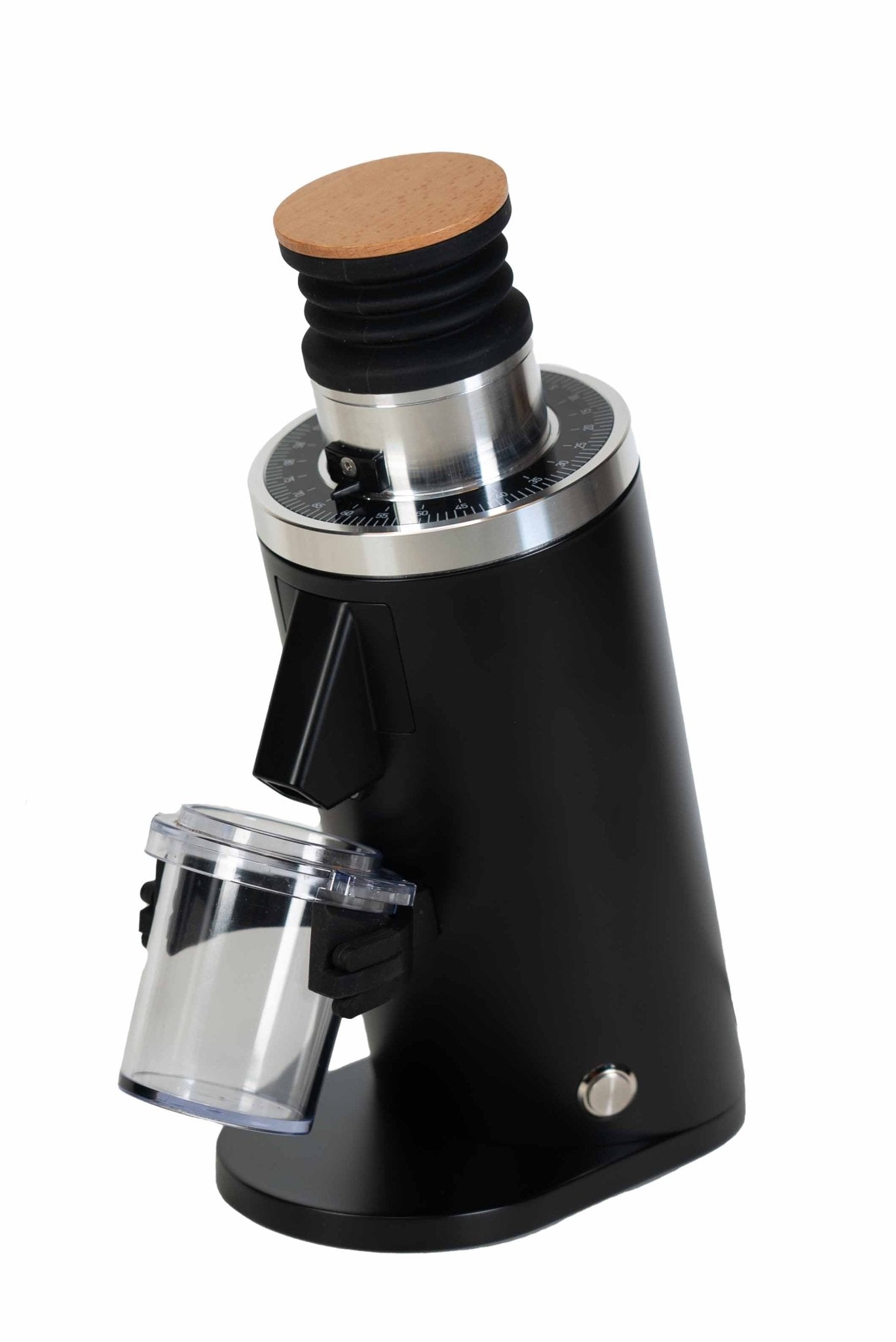Turin DF54 v2 Single Dose Flat Burr Grinder - Passport Coffee & Tea - Shop