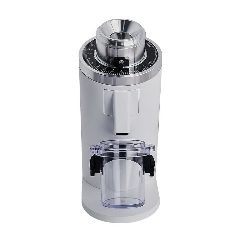 Turin DF54 v2 Single Dose Flat Burr Grinder - Passport Coffee & Tea - Shop