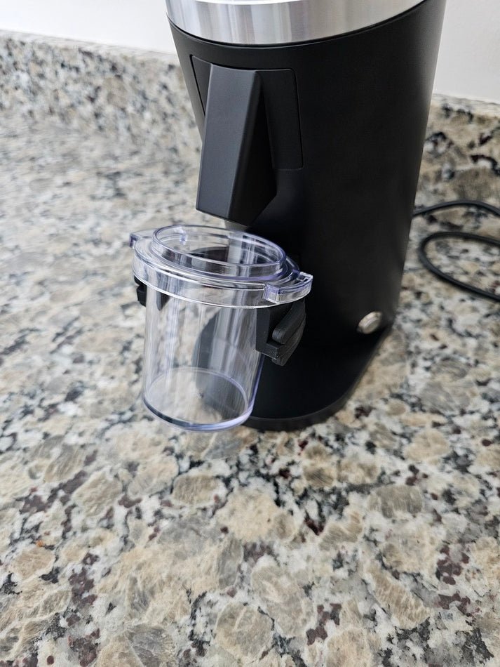 Turin DF54 v2 Single Dose Flat Burr Grinder - Passport Coffee & Tea - Shop