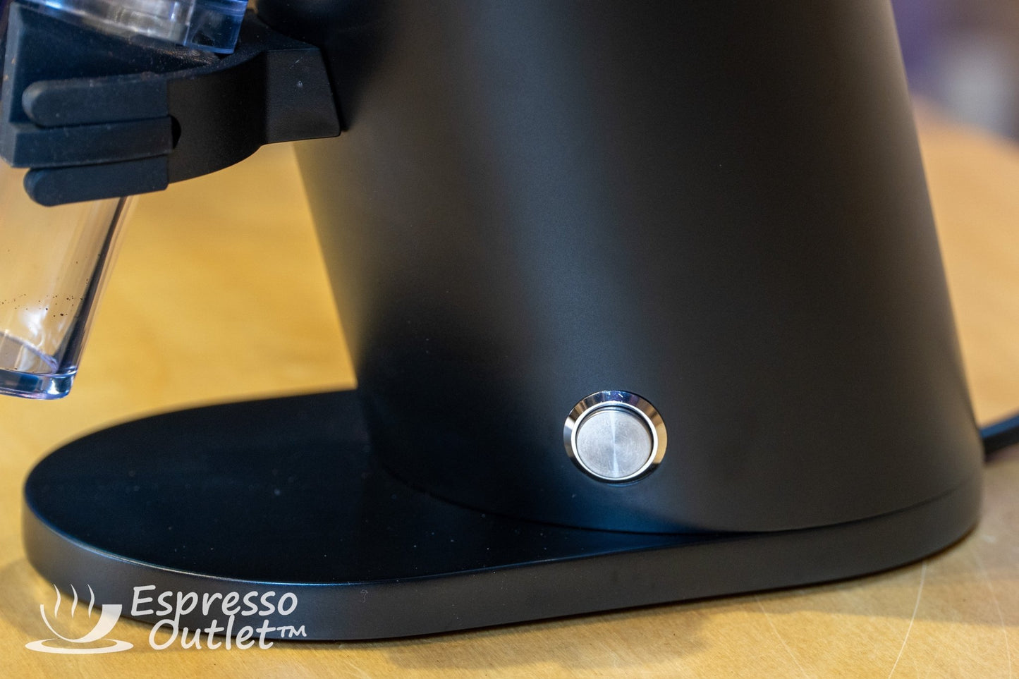 Turin DF54 v2 Single Dose Flat Burr Grinder - Passport Coffee & Tea - Shop