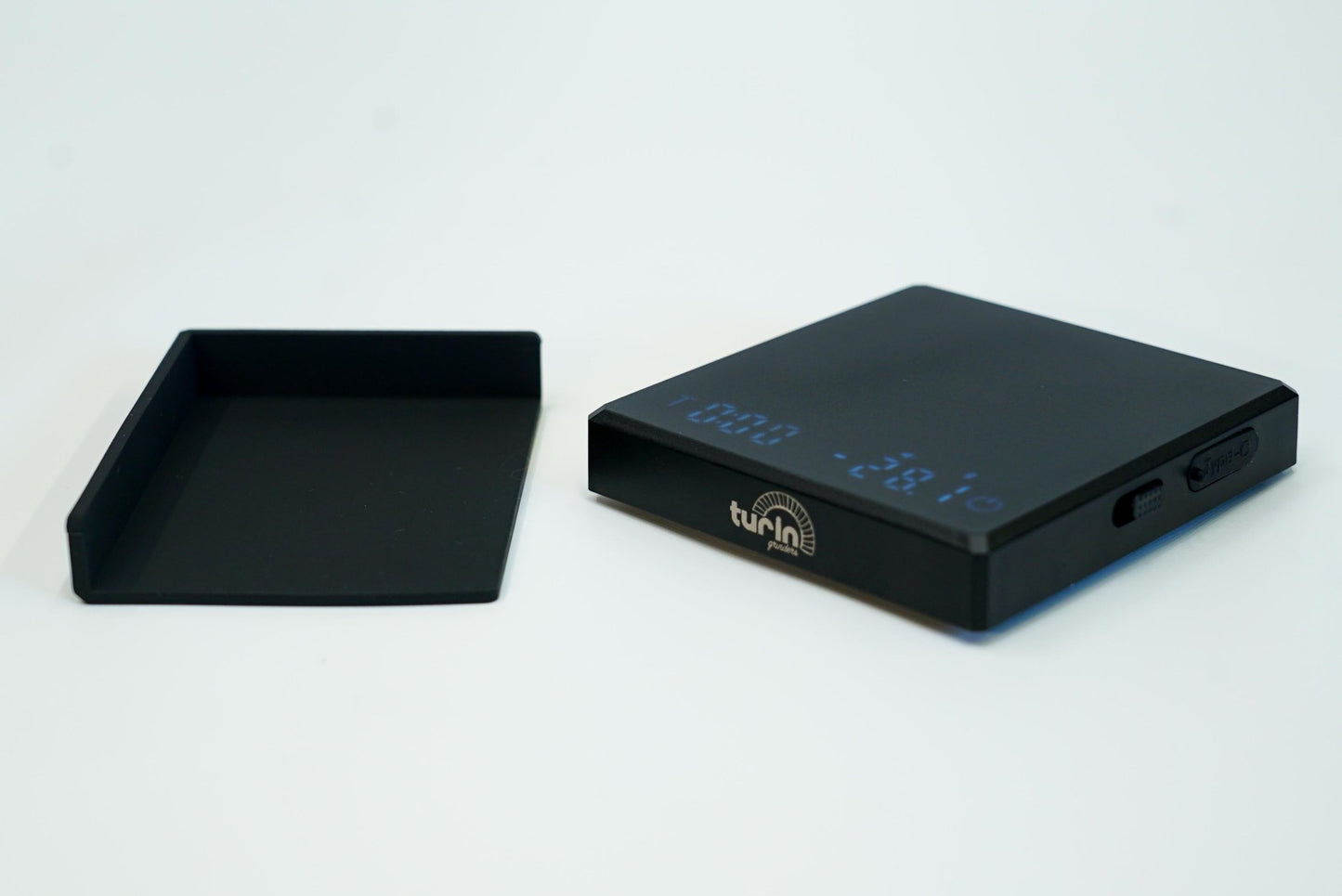Turin Mini Espresso Scale - Passport Coffee & Tea - Shop
