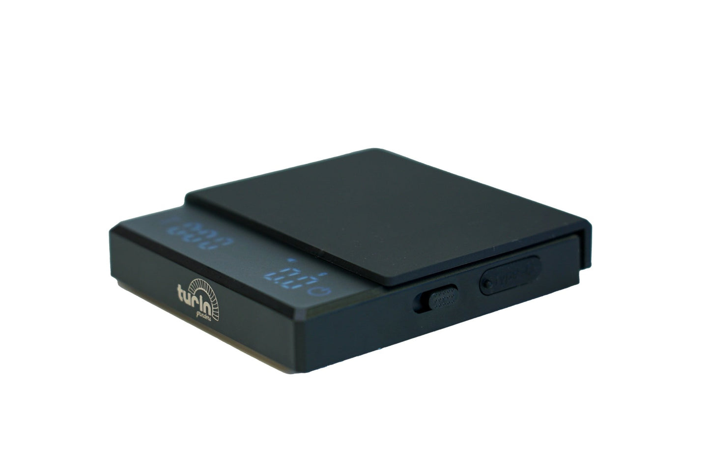 Turin Mini Espresso Scale - Passport Coffee & Tea - Shop