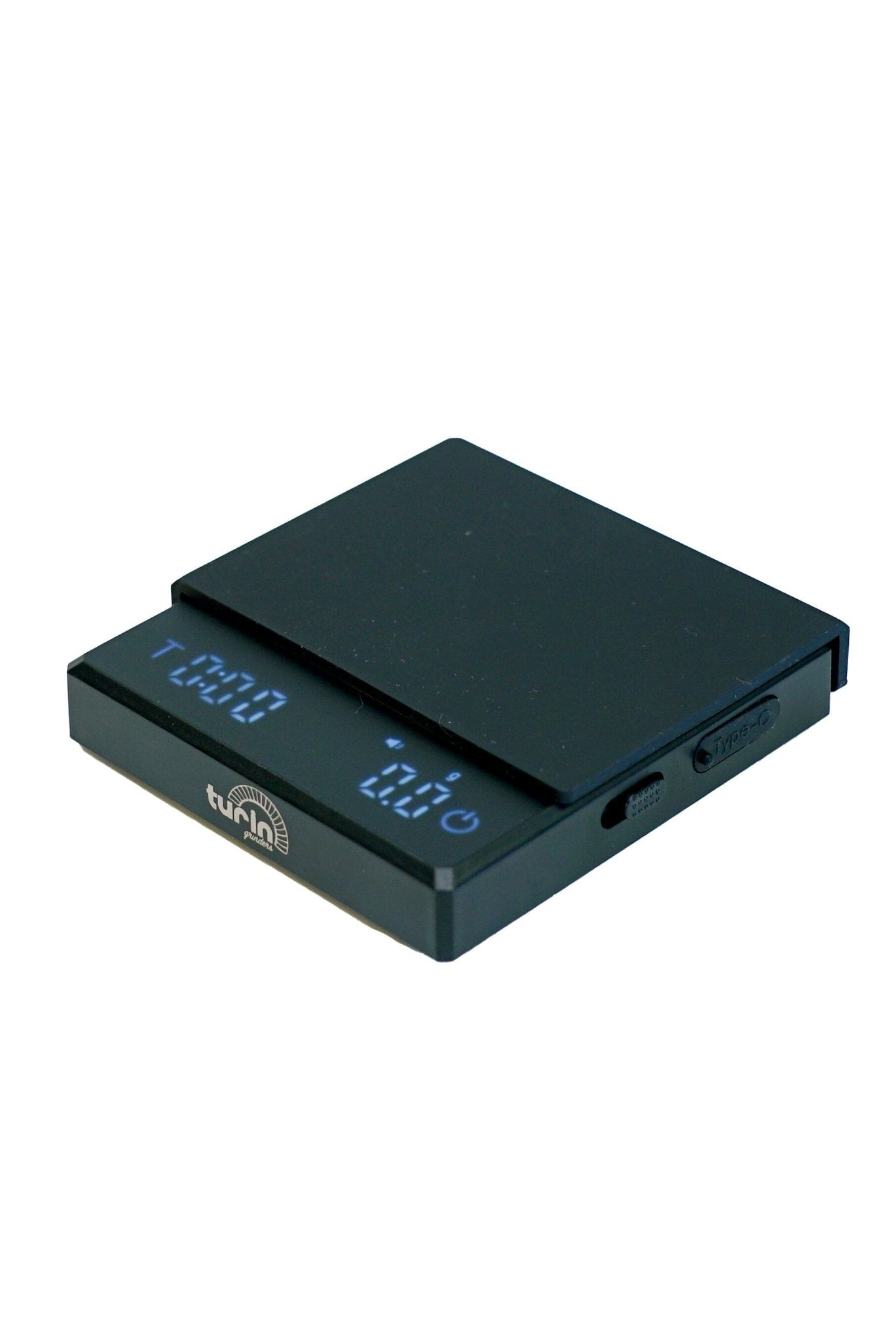 Turin Mini Espresso Scale - Passport Coffee & Tea - Shop
