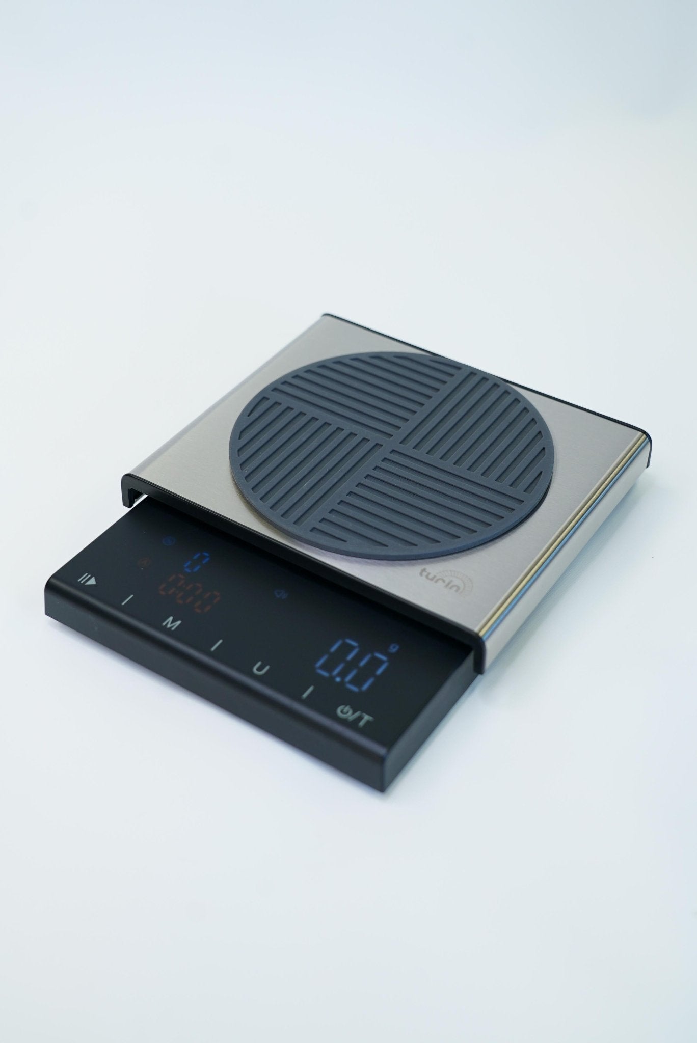 Turin Pour Over Scale - Passport Coffee & Tea - Shop