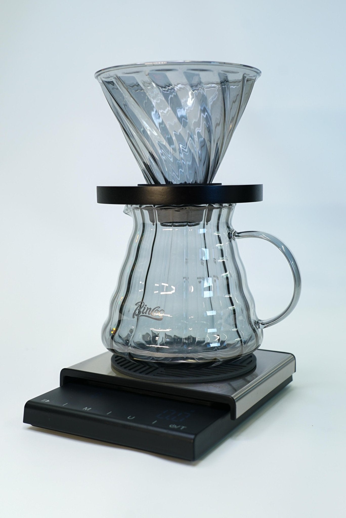 Turin Pour Over Scale - Passport Coffee & Tea - Shop