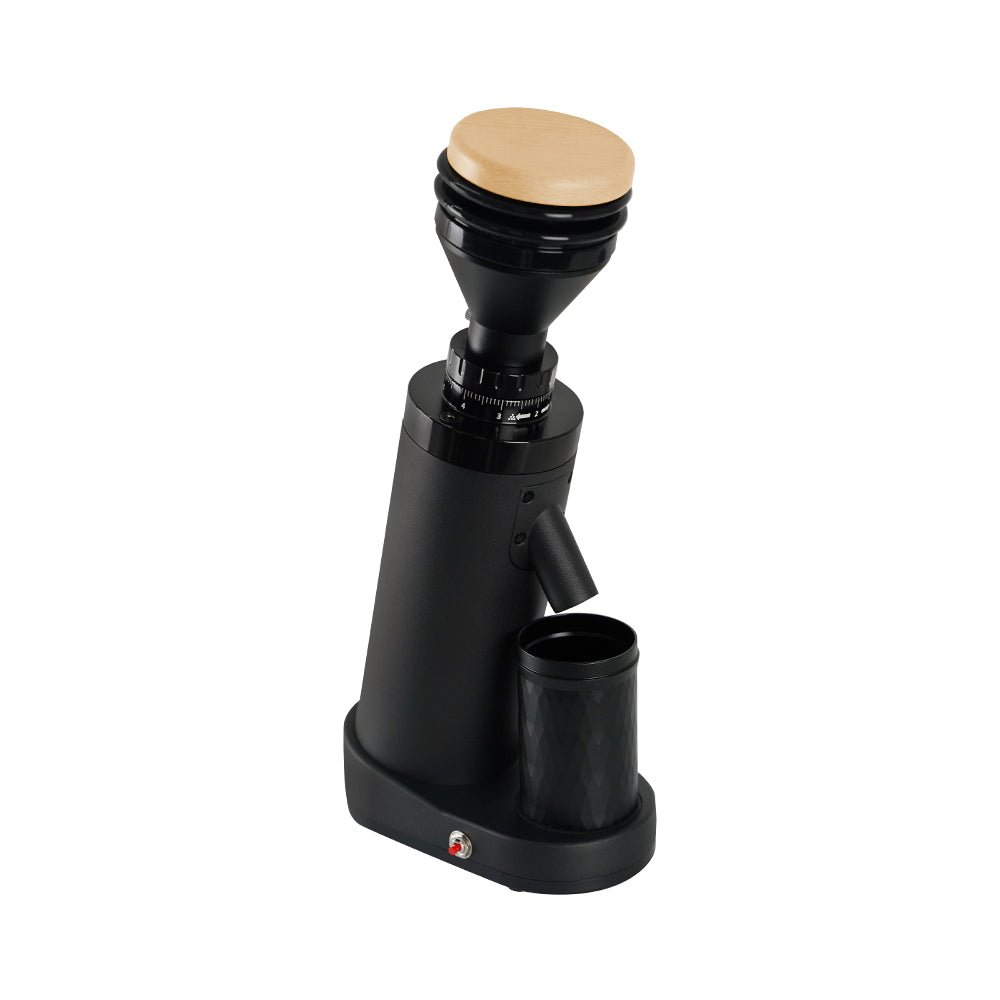 Turin SD40S Single Dose Grinder - Passport Coffee & Tea - Shop