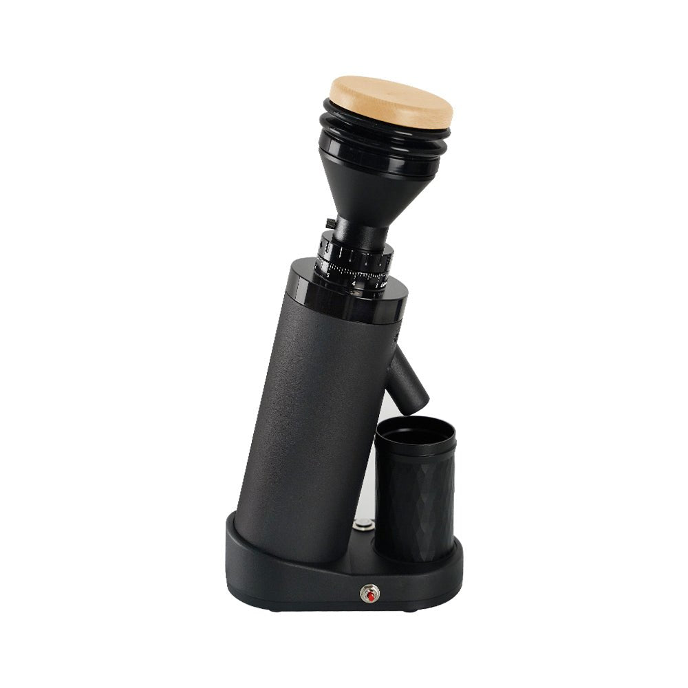 Turin SD40S Single Dose Grinder - Passport Coffee & Tea - Shop