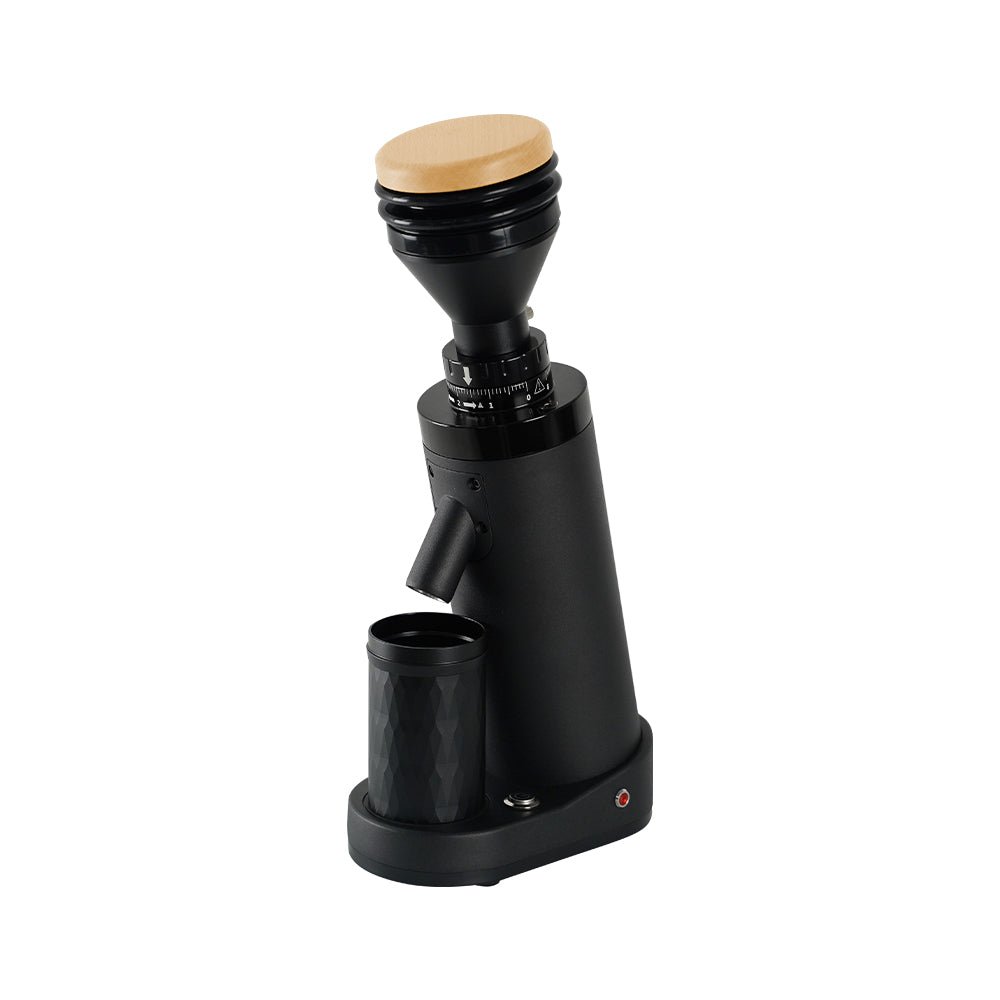 Turin SD40S Single Dose Grinder - Passport Coffee & Tea - Shop
