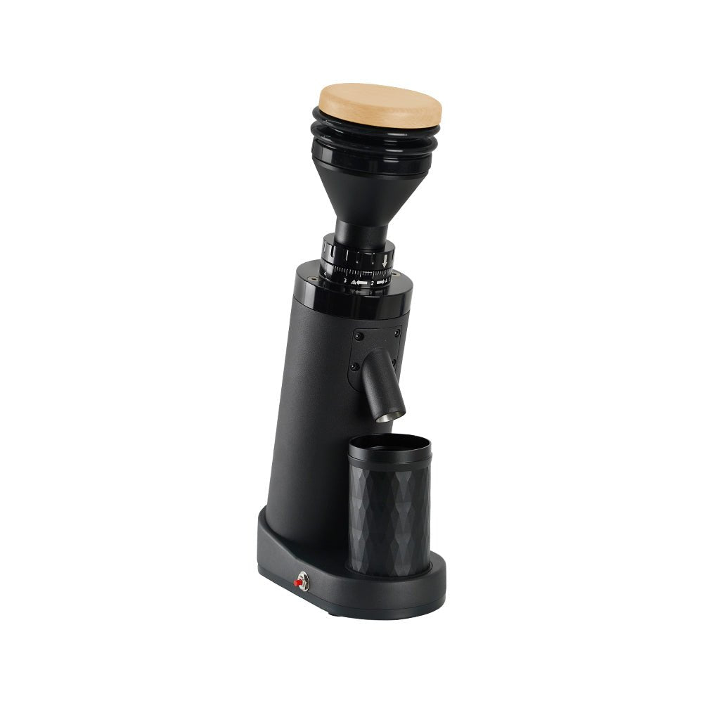 Turin SD40S Single Dose Grinder - Passport Coffee & Tea - Shop