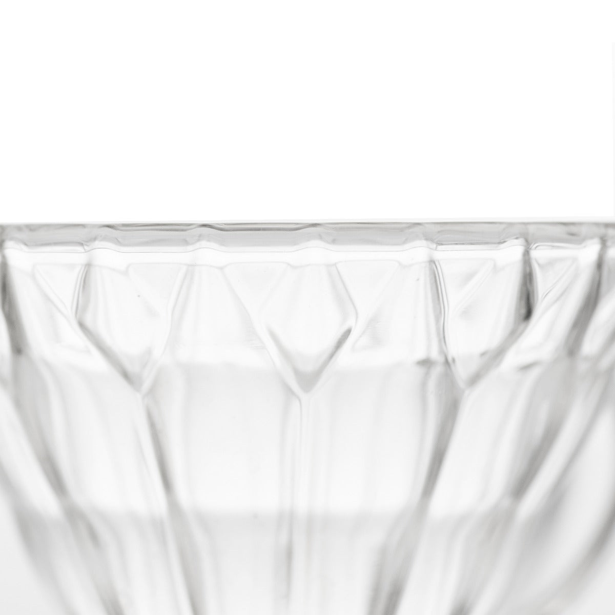Yama Glass Cone Coffee Dripper - Stainless Steel - Passport Coffee & Tea - Shop