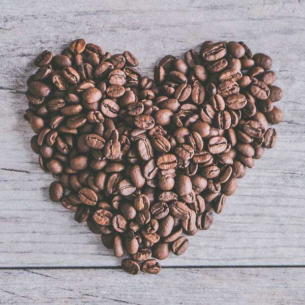 Cherry Vanilla - Passport Coffee & Tea - Shop