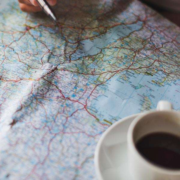 Cinnamon Viennese - Passport Coffee & Tea - Shop