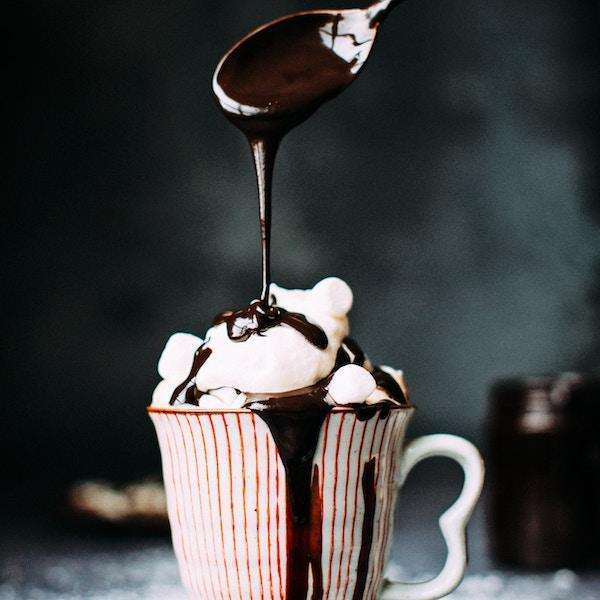 Decaf Bavarian Chocolate Mint - Passport Coffee & Tea - Shop