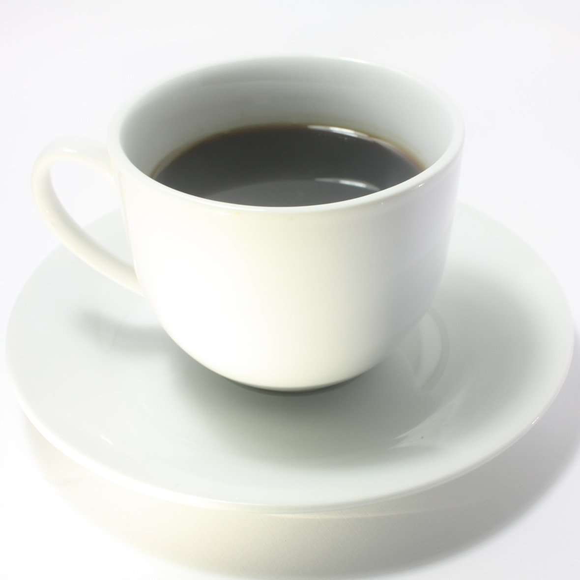 Decaf Cafe Amaretto - Passport Coffee & Tea - Shop