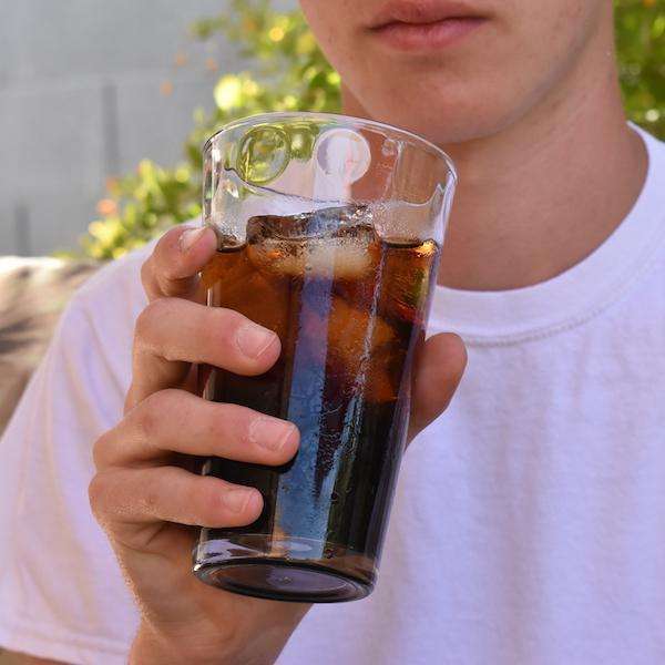 Decaf Cold Brew Blend - Passport Coffee & Tea - Shop