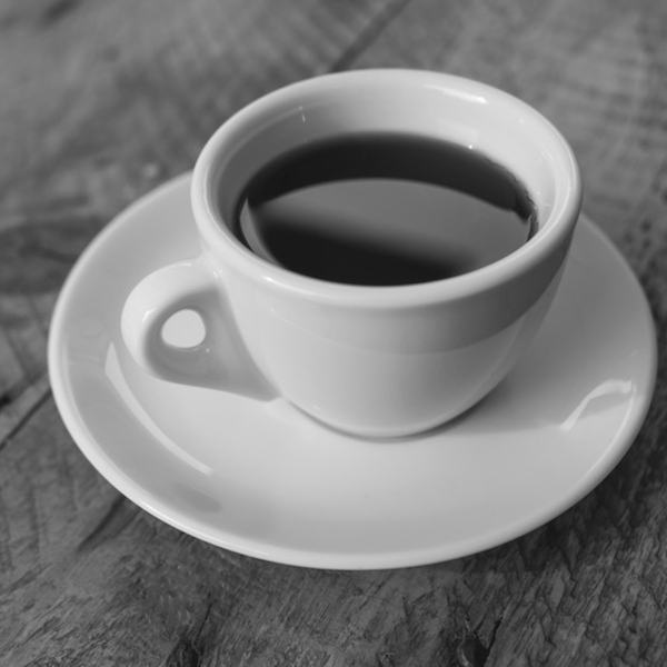 Decaf Rainforest Blend - Passport Coffee & Tea - Shop