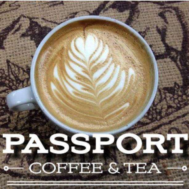 French Dark Roast - Passport Coffee & Tea - Shop
