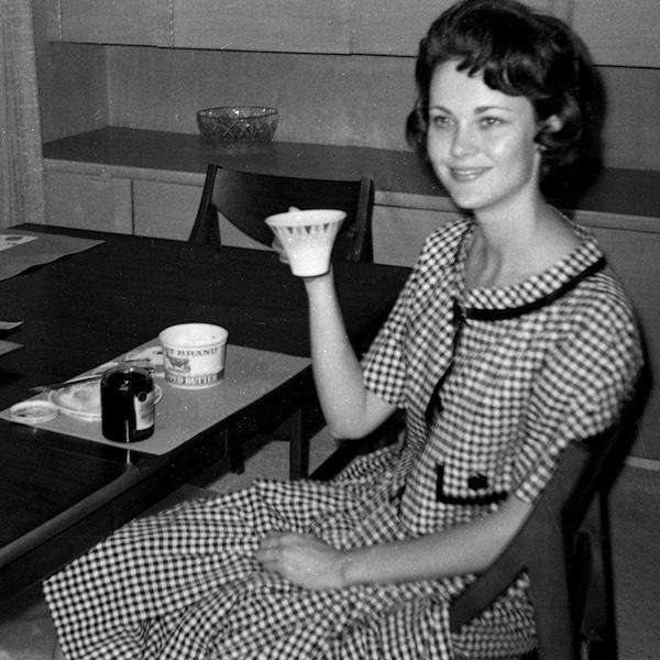 Judy's Blend - Passport Coffee & Tea - Shop