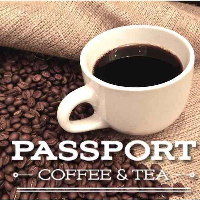 Mexican Chiapas Turquesa - Passport Coffee & Tea - Shop