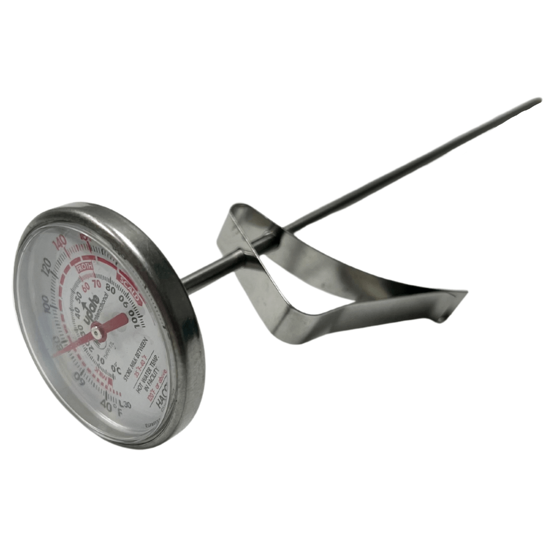 Milk / Espresso Thermometer - Passport Coffee & Tea - Shop