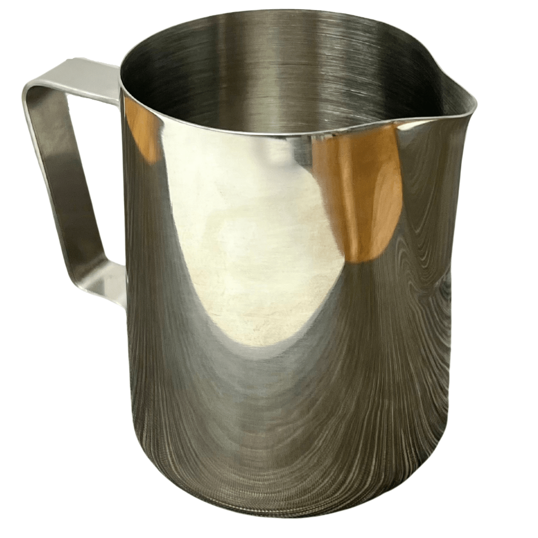 Milk Steaming Pitchers - Passport Coffee & Tea - Shop